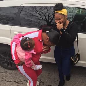 Meet your Posher, Brooke